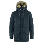 Fjallraven Daunenjacken | Herren Singi Down Jacket M Dark Navy