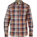 Fjallraven Hemden | Herren FjÄllglim Shirt M Autumn Leaf