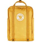 Fjallraven Kånken Rucksäcke | Damen|Herren Tree-KÅnken Maple Yellow