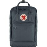 Fjallraven Laptoptaschen | Damen|Herren KÅnken Laptop 17" Graphite