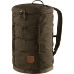 Fjallraven Laptoptaschen | Damen|Herren Singi 20 Dark Olive