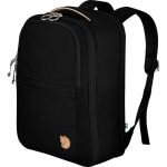 Fjallraven Laptoptaschen | Damen|Herren Travel Pack Small Black