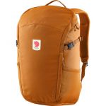 Fjallraven Laptoptaschen | Damen|Herren UlvÖ 23 Red Gold