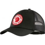 Fjallraven Mützen, Hüte & Beanies | Damen 1960 Logo LÅngtradarkeps Black