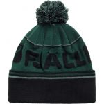 Fjallraven Mützen, Hüte & Beanies | Damen FjÄllrÄven Pom Hat Arctic Green-Black