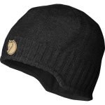 Fjallraven Mützen, Hüte & Beanies | Damen Keb Stormblocker Beanie Black