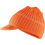 Fjallraven Mützen, Hüte & Beanies | Damen Lappland Balaclava Cap Burnt Orange