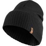 Fjallraven Mützen, Hüte & Beanies | Damen Merino Lite Hat Black