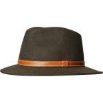 Fjallraven Mützen, Hüte & Beanies | Damen SÖrmland Felt Hat Dark Olive