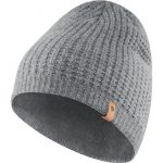 Fjallraven Mützen, Hüte & Beanies | Damen Structure Beanie Grey