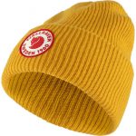 Fjallraven Mützen, Hüte & Beanies | Damen|Herren 1960 Logo Hat Mustard Yellow