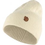 Fjallraven Mützen, Hüte & Beanies | Herren Directional Rib Beanie Chalk White