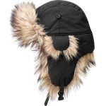 Fjallraven Mützen, Hüte & Beanies | Herren Nordic Heater Black