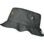 Fjallraven Mützen, Hüte & Beanies | Herren Travellers MT Hat Dark Grey