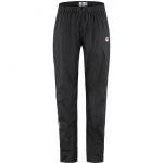 Fjallraven Outdoorhosen | Damen High Coast Hydratic Trousers W Black