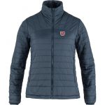 Fjallraven Outdoorjacken | Damen Expedition X-LÄtt Jacket W Navy