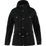 Fjallraven Outdoorjacken | Damen Greenland Jacket W Black