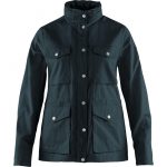 Fjallraven Outdoorjacken | Damen RÄven Lite Jacket W Dark Navy