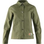 Fjallraven Outdoorjacken | Damen Vardag Jacket W Green