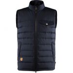 Fjallraven Outdoorjacken | Herren Greenland Down Liner Vest M Night Sky