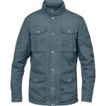 Fjallraven Outdoorjacken | Herren RÄven Jacket M Dusk