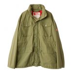 Fjallraven Outdoorjacken | Herren RÄven M A/F Green