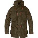 Fjallraven Outdoorjacken | Herren Smock No. 1 M Dark Olive