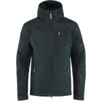 Fjallraven Outdoorjacken | Herren Sten Jacket M Dark Navy