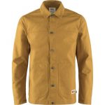 Fjallraven Outdoorjacken | Herren Vardag Jacket M Acorn