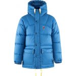 Fjallraven Parkas | Herren Expedition Down Jacket M UN Blue