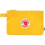 Fjallraven Portemonnaies & kleine Taschen | Damen|Herren KÅnken Gear Pocket Warm Yellow