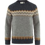 Fjallraven Pullover & Sweatshirts | Herren Övik Knit Sweater M Acorn