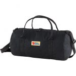 Fjallraven Reisetaschen | Damen|Herren Vardag Duffel 30 Black