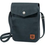 Fjallraven Schultertaschen | Damen|Herren Greenland Pocket Dusk