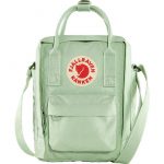 Fjallraven Schultertaschen | Damen|Herren KÅnken Sling Mint Green