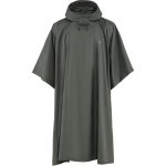 Fjallraven Shelljacken | Herren Poncho Graphite