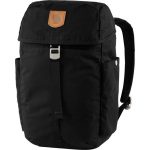 Fjallraven Tagesrucksäcke | Damen|Herren Greenland Top Small Black