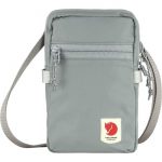 Fjallraven Tagesrucksäcke | Damen|Herren High Coast Pocket Shark Grey