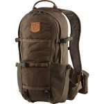 Fjallraven Tagesrucksäcke | Damen|Herren Lappland Hike 15 Dark Olive