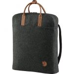 Fjallraven Tagesrucksäcke | Damen|Herren NorrvÅge Backpack Grey