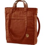 Fjallraven Tagesrucksäcke | Damen|Herren Totepack No. 1 Autumn Leaf