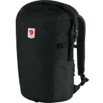 Fjallraven Tagesrucksäcke | Damen|Herren UlvÖ Rolltop 30 Black