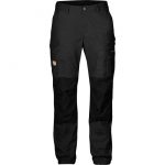 Fjallraven Trekkinghosen | Damen Vidda Pro Trousers W Reg Dark Grey