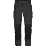 Fjallraven Trekkinghosen | Herren Barents Pro Winter Trousers M Dark Grey