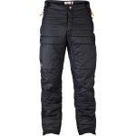 Fjallraven Trekkinghosen | Herren Keb Touring Padded Trousers M Black