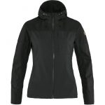 Fjallraven Trekkingjacken | Damen Abisko Midsummer Jacket W Black