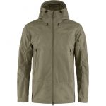 Fjallraven Trekkingjacken | Herren Abisko Lite Trekking Jacket M Light Olive