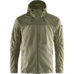 Fjallraven Trekkingjacken | Herren Abisko Midsummer Jacket M Savanna-Light Olive