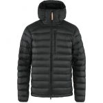 Fjallraven Trekkingjacken | Herren Keb Touring Down Jacket M Black