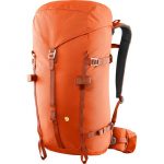 Fjallraven Wanderrucksäcke | Damen|Herren Bergtagen 38 M-L Hokkaido Orange